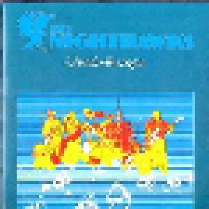 The Nighthawks: Live In Europe (CD) - Bild 1