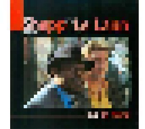 Archie Shepp: Archie Shepp - Eric Le Lann: Live In Paris (CD) - Bild 1