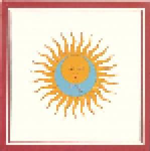 King Crimson: Larks' Tongues In Aspic (HDCD) - Bild 1