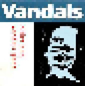 The Vandals: Hitler Bad, Vandals Good. (CD) - Bild 1