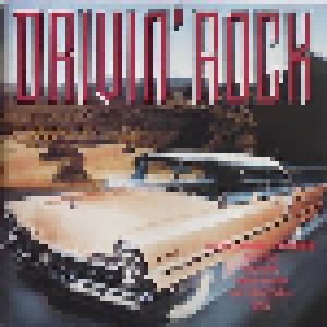 Drivin' Rock Volume 3 (CD) - Bild 1