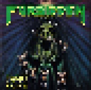Forbidden: Twisted Into Form (CD) - Bild 1