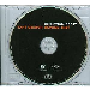 Christian Scott: Rewind That (CD) - Bild 3