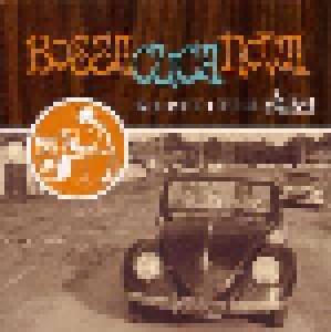 Bossacucanova: Revisited Classics (CD) - Bild 1