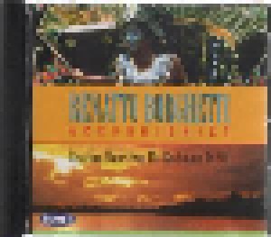 Cover - Renato Borghetti: Accordionist - Brasilian Music From The Rio Grande Du Sul