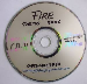 Fire: The End Of Patience - Demo 2006 (Demo-CD) - Bild 2