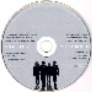 Bon Jovi: The Circle (CD) - Bild 3