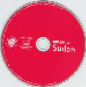 The Rough Guide To The Music Of Sudan (CD) - Bild 3