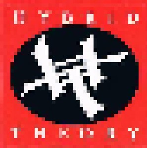 Cover - Hybrid Theory: Hybrid Theory (2-Track Demo)