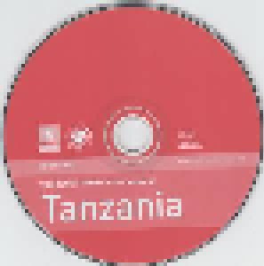The Rough Guide To The Music Of Tanzania (CD) - Bild 3