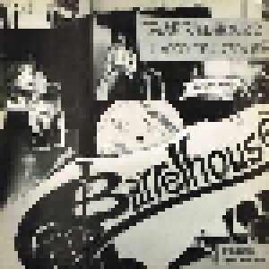 Barrelhouse: Hard To Cover (LP) - Bild 1