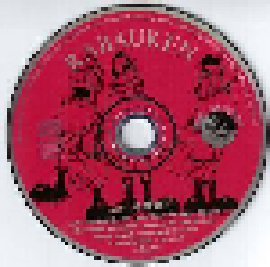 Rabauken: All' Die Jahre... (CD) - Bild 3