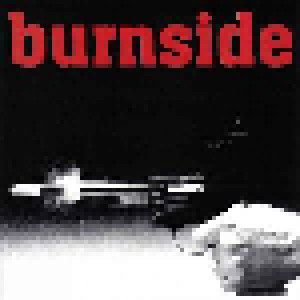Cover - Burnside: Burnside