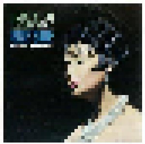 Cover - Lena Horne: Lena On The Blue Side