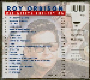 Roy Orbison: Definitive Collection (CD + Mini-CD/EP) - Bild 2