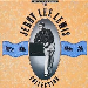 Jerry Lee Lewis: Collection (CD) - Bild 1