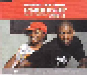 Pharrell Williams Feat. Jay-Z + Clipse Feat. Ab-Liva & Rosco P. Coldchain + Kelis Feat. Nas: Frontin' (Split-Single-CD) - Bild 1