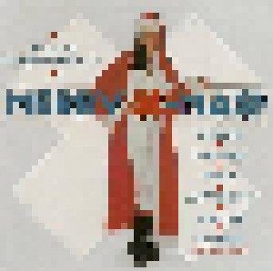 Merry X-Mas! - The Special Christmas-Pop-Album (CD) - Bild 1