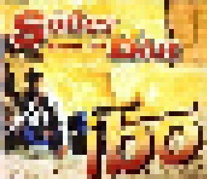Ibo: Süßes Blut Remix '99 (Single-CD) - Bild 1
