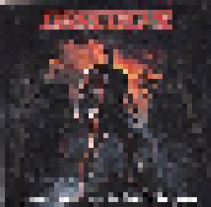 Daredevil - The Album (3"-CD) - Bild 1