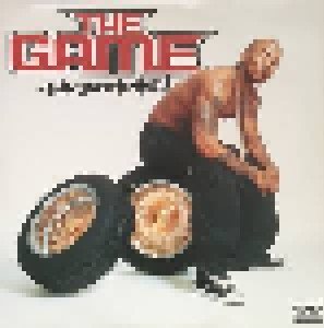 The Game: The Documentary (2-LP) - Bild 1