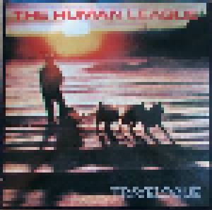 The Human League: Travelogue (LP) - Bild 1