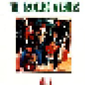 Traveling Wilburys: Traveling Wilburys Vol. 2 (CD) - Bild 1