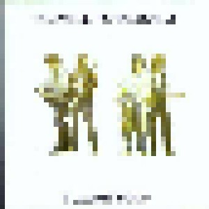 Traveling Wilburys: Traveling Wilburys Vol. 4 (CD) - Bild 1