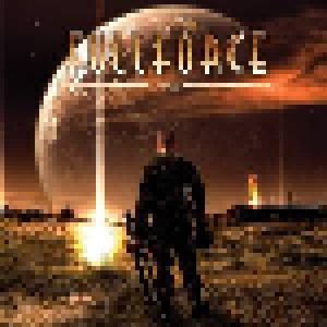 Cover - Fullforce: One