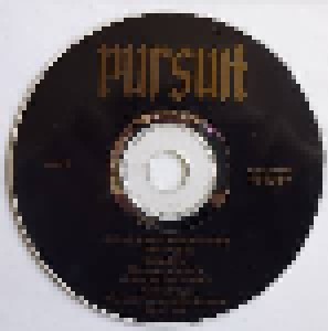 Pursuit: Pursuit (CD) - Bild 4