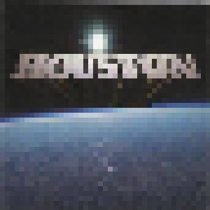 Houston: Houston (CD) - Bild 1