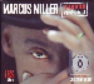 Marcus Miller: Tutu Revisited (2-CD + DVD) - Bild 1