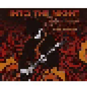 Santana Feat. Chad Kroeger: Into The Night (Mini-CD / EP) - Bild 1