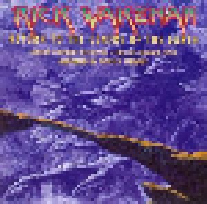 Rick Wakeman: Return To The Centre Of The Earth (CD) - Bild 1