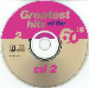 Greatest Hits Of The 60's 2 (2-CD) - Bild 6