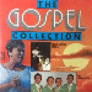 The Gospel Collection (CD) - Bild 1