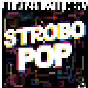 Die Atzen Mit Nena: Strobo Pop (Single-CD) - Bild 1