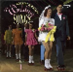 Rockin & Rollin Wedding Songs Volume 1 (CD) - Bild 1