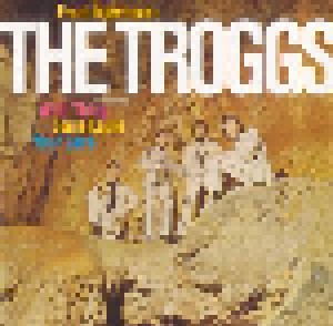 The Troggs: From Nowhere (LP) - Bild 1