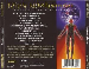 Rick Wakeman: Preludes To A Century (CD) - Bild 4