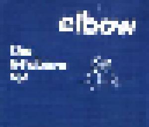 Elbow: Newborn EP, The - Cover