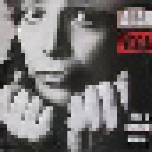 Alan Vega: Just A Million Dreams - Cover