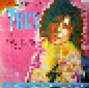 T. Rex: History Of T.Rex The Singles Collection 1968-77 Volume 2 - Cover