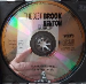 Brook Benton: The Best.... (CD) - Bild 3