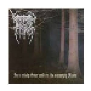 Necrofrost: In A Misty Soar And On Its Swampy Floor (CD) - Bild 1