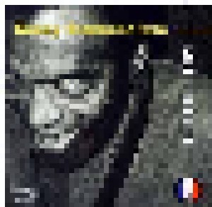 Sonny Simmons: Live-In Paris (2-CD) - Bild 1