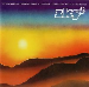 Sky: Sky 2 (CD) - Bild 1