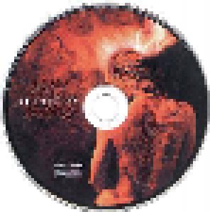 Gory Blister: Art Bleeds (CD) - Bild 4
