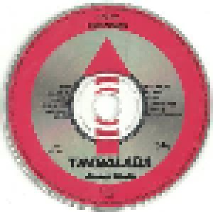 Timbalada: Andei Road (CD) - Bild 3
