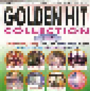 Golden Hit Collection 1968 - Vol 13 (CD) - Bild 1